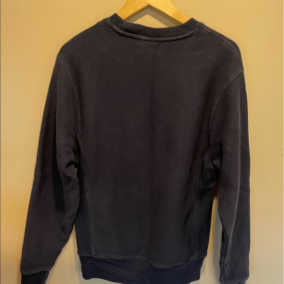 Champion reverse weave crewneck sweatshirt - Picture 5 of 6